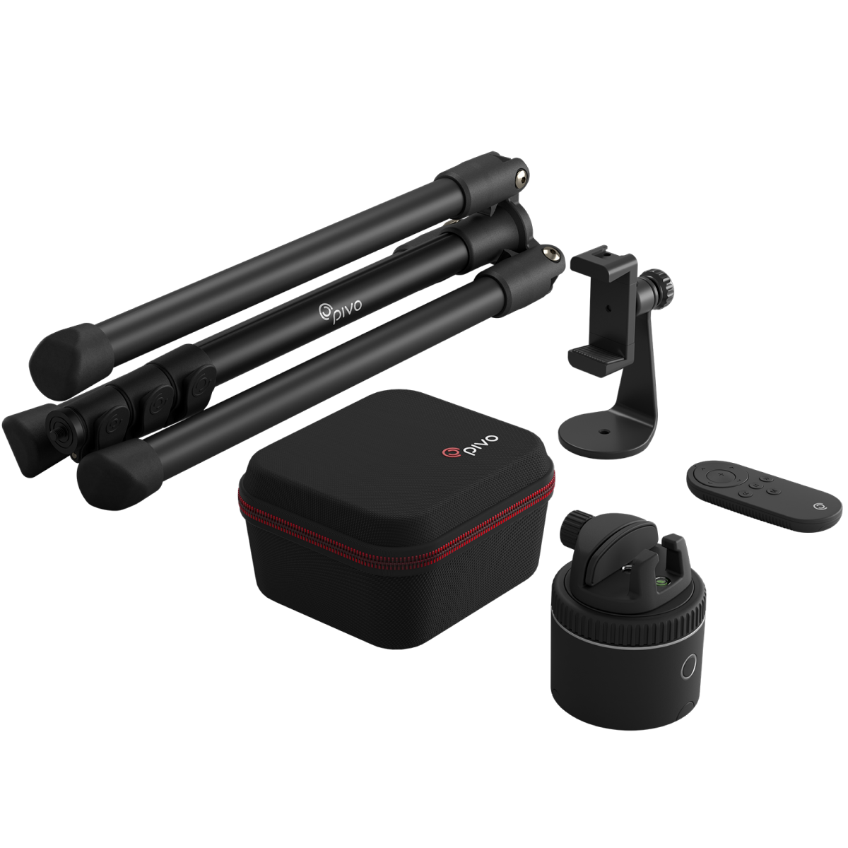Pivo Pod + Essential Kit