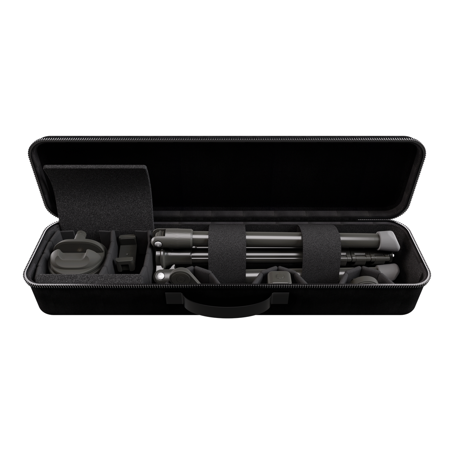 Travel Case Classic + Tripod