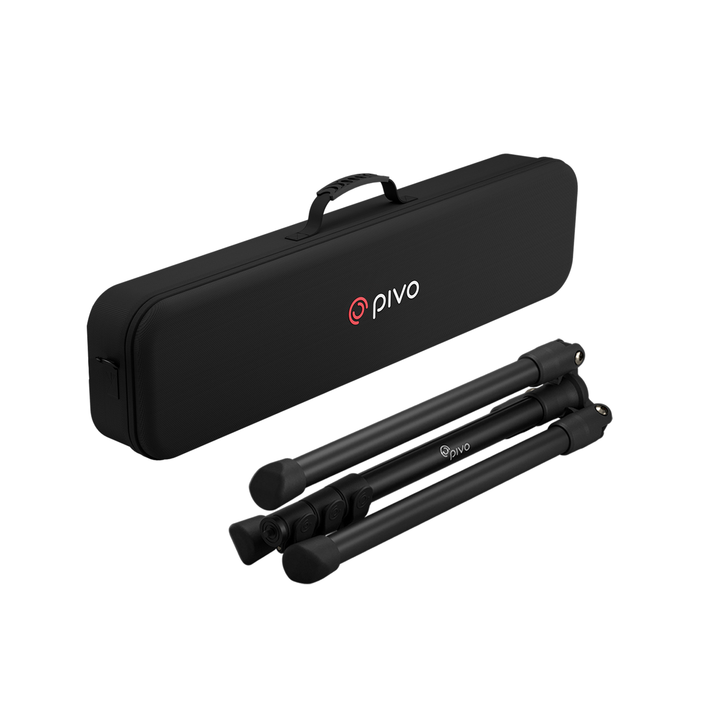 Travel Case Classic + Tripod