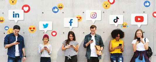5 Social Media Trends to Look Out For!