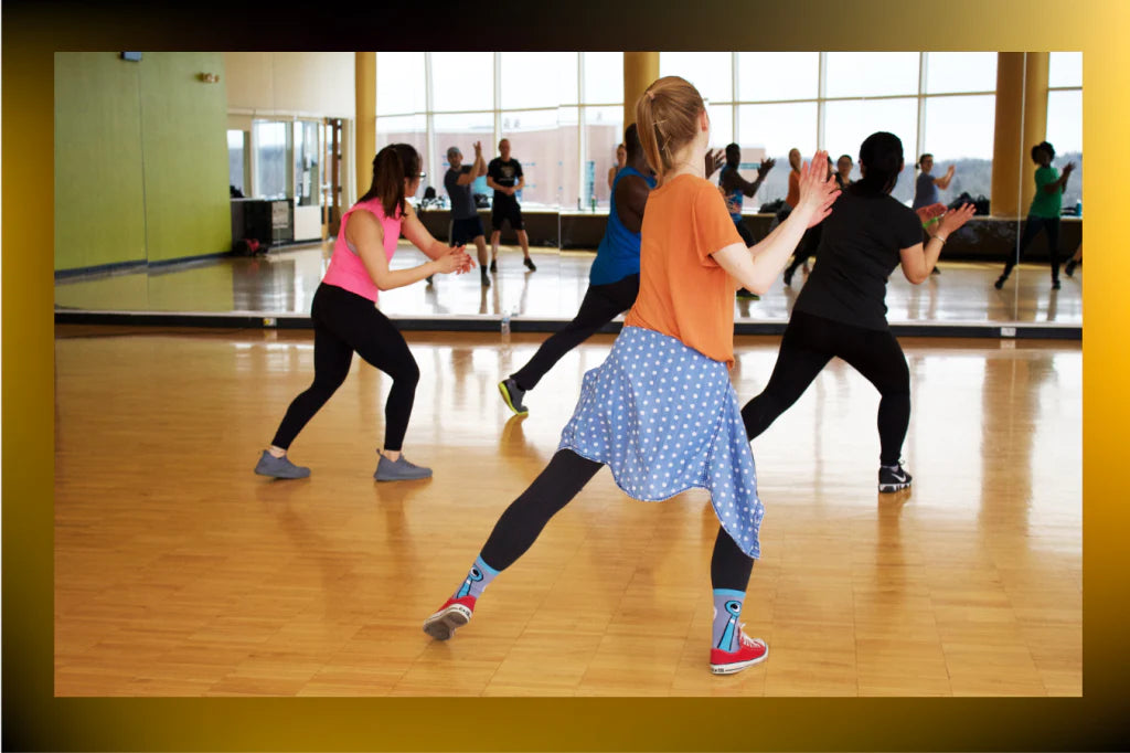 A Beginner’s Guide to Taking Up Dance as an Adult