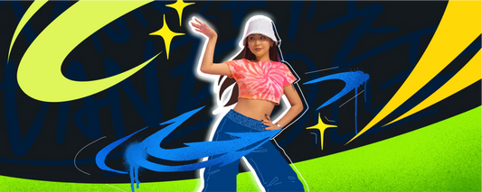 How to Become a Dance Influencer