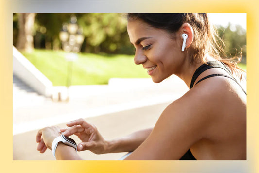 How to Improve Your Cardio Fitness Score on Apple Watch