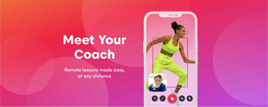 How to Enhance Your Video Calls with Lessons Mode in Pivo Track