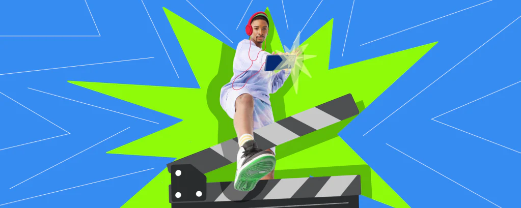 How to Start a Vlog — A Guide for Newbies