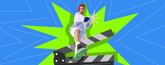 How to Start a Vlog — A Guide for Newbies