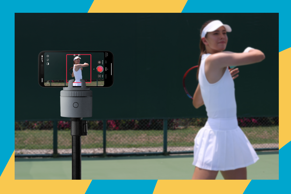 Spring Training - Competition Preparation Using Video