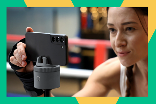 AI Technology in Sports Training