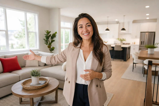 Best Affordable Real Estate Video Setup for Agents