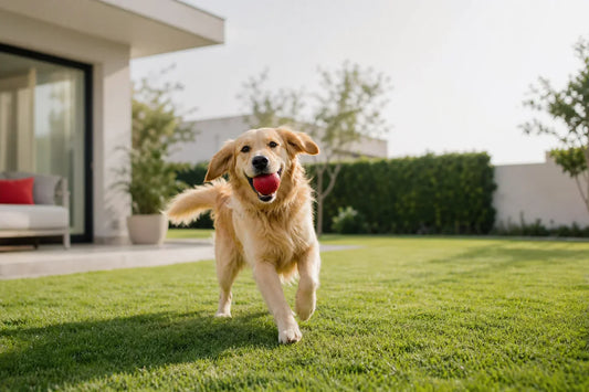 Best Auto-Tracking Camera for Dog Videos and Pet Content