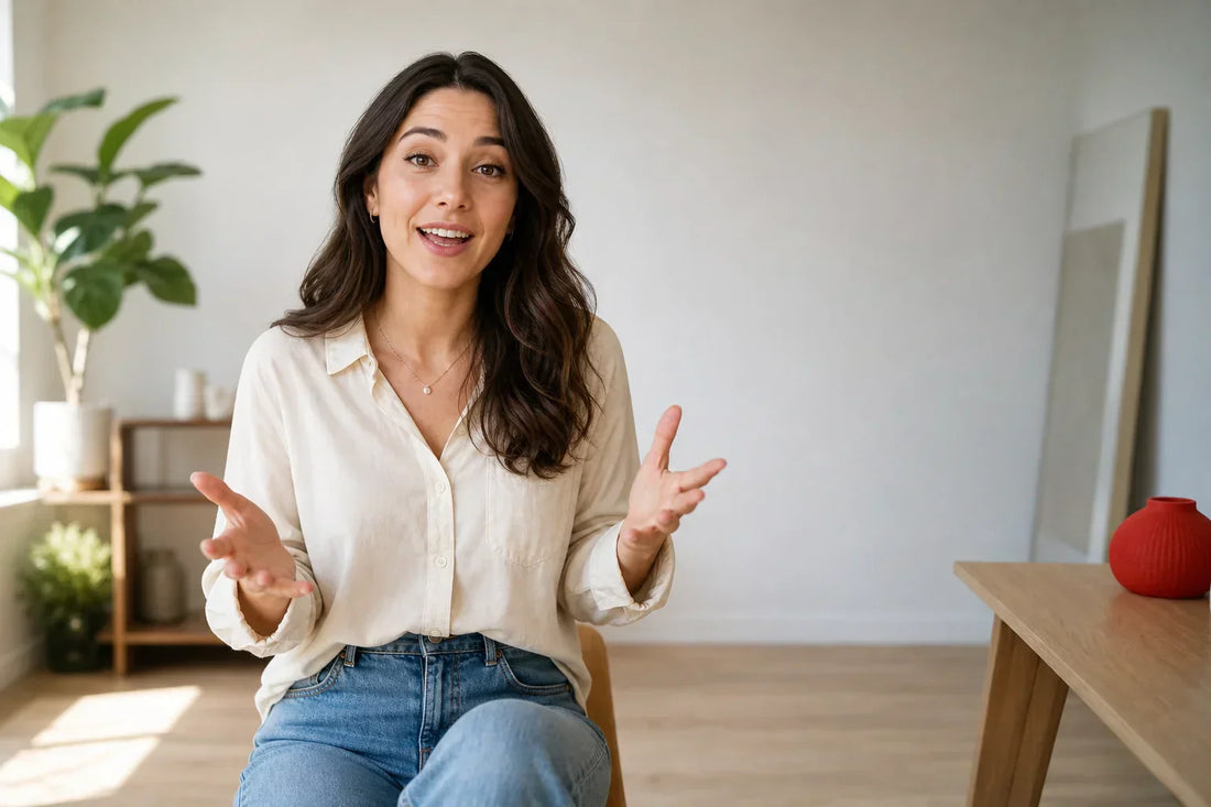 Camera That Follows You: Best Hands-Free Auto-Tracking Setups
