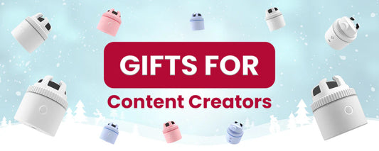 Gifts For Content Creators 2022