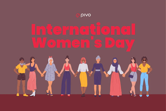 8 Brilliant Women to Follow This International Women's Day