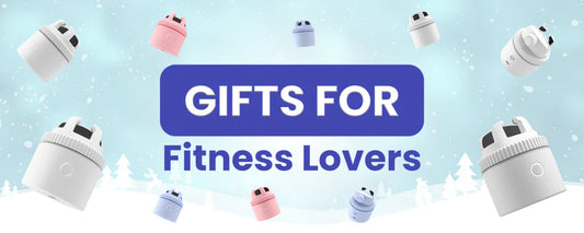 Gifts for Fitness Lovers 2022