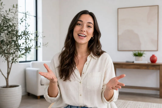 What Camera Do YouTubers Use for Hands-Free Content Creation?