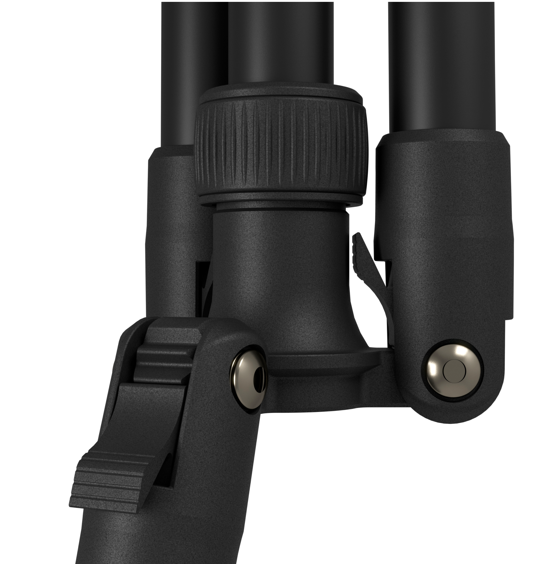 Pivo Tripod Mini close-up showing compact and durable design with adjustable mount.
