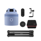 Blue / Equestrian Virtual Lesson Pack