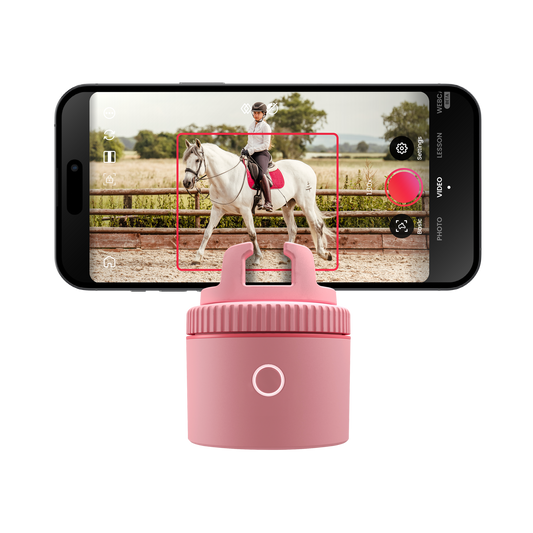 Pink / Equestrian Starter Pack | Pink / Equestrian Essential Pack | Pink / Equestrian Virtual Lesson Pack