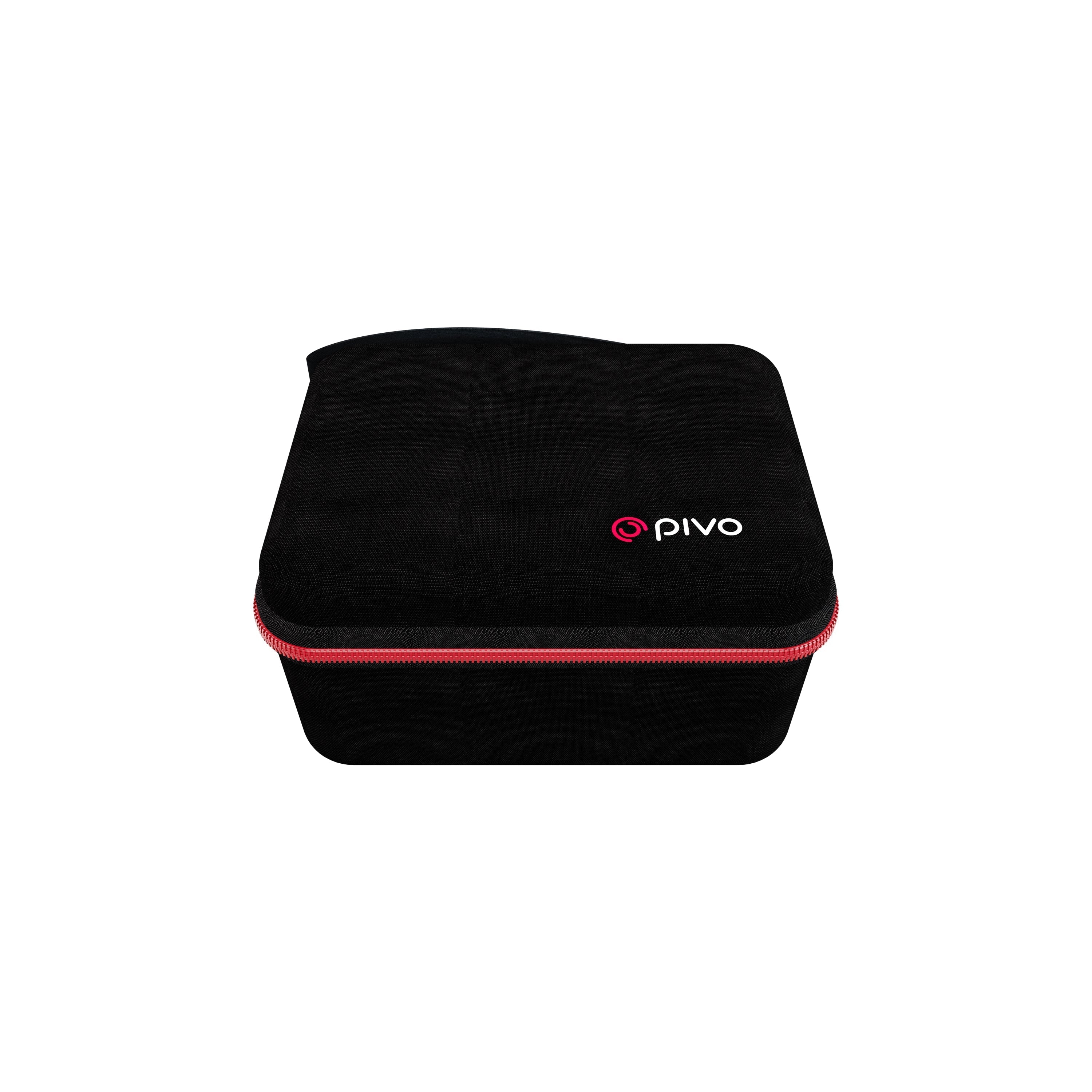 Travel Case Mini for Pivo Pod, compact and protective design.